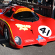 Illustration for article titled Get Lost In The Amazing Details Of Group C Cars Like This Little Girl